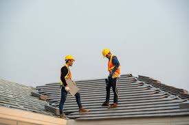 Fast & Reliable Emergency Roof Repairs in Benwood, WV